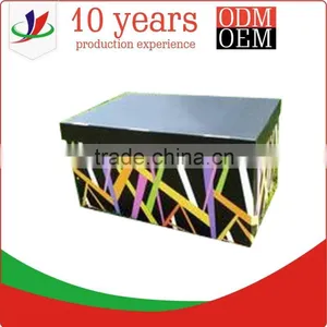 Trade Assurance Any Size Big Cardboard Box thumbnail-1