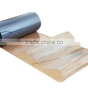 Plastic Rigid PVC Film thumbnail-1