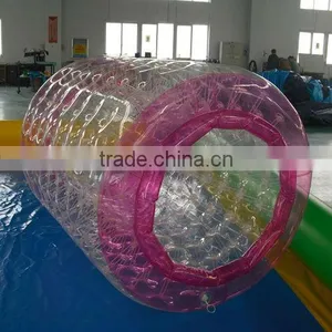 Kids Water Roller TPU Pool Water Game thumbnail-1