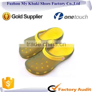 Popular Eva Beach Shoe for Man Men Indoor Outdoor Shoes thumbnail-2