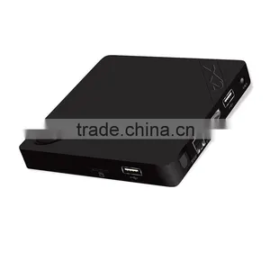 X2 TV Box 4K H.265 Decoding Most Affordable 4K Google TV Player XBMC H.265 Decoding Android 4.4 H3 Quad Core 1GB 8GB 2.4G WiFi L thumbnail-5