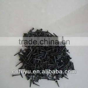 Blue Shoe Nail With Any Brand thumbnail-1