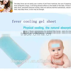 Fever Headache Cooling Patch Reducing Cooling Patch for Kids thumbnail-6