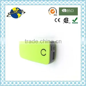 Top Selling High Quality Smart Shining Power Bank thumbnail-1