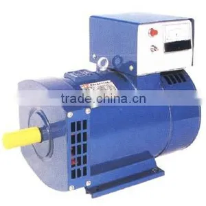 ST Series Single-phase A.Csynchronous Generator thumbnail-1