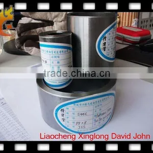 Hot!!!square Hollow Section Steel Pipe thumbnail-1