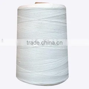 Bag Closing Thread of 100% Polyester thumbnail-1