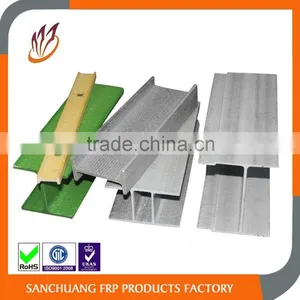 FRP Architectural Section Profile thumbnail-1