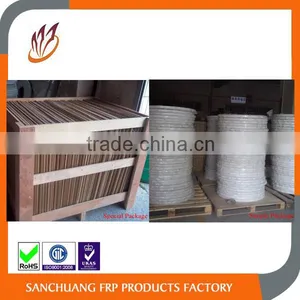 3*10mm Fiberglass Reinforcing Bar For Marble and Granite Quality Choice thumbnail-6