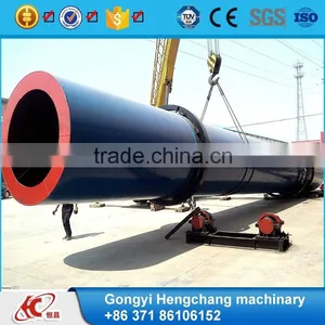 Rotary Dryer Price Coal Silica Sand Rotary Dryer Manure Dryer thumbnail-2
