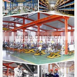 CNC Vertical Machine Center Vmc 850 for Hot Sale From China thumbnail-6