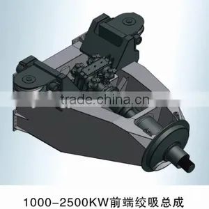 Dredging Head thumbnail-4