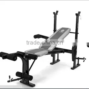 Weight Lifting Bench,weight Bench for Sale,olympic Weight Bench HB-001B thumbnail-5