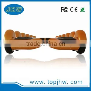 Electric Hoverboard Spare Parts , Electric Scooter Motor Spare Parts , Hoverboard Pattino Elettrico Supplier's Choice thumbnail-4