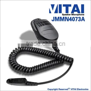 VITAI JMMN4073 High Performence Transceiver Speaker Microphone thumbnail-1