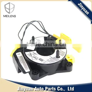 Auto Spare Parts of 77900-SV4-A01 Steering Cable Reel for Honda for ACCORD for CIVIC for JAZZ/VEZEL thumbnail-1