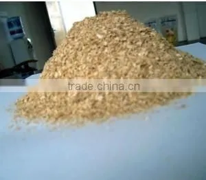 Wheat Bran for Feed thumbnail-1