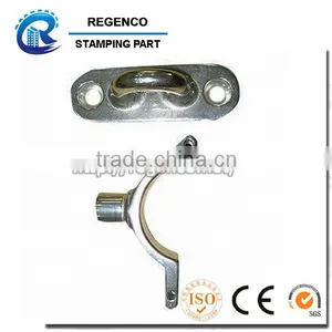 Precision Metal Stainless Steel Parts, Suitable for Machine Fitting thumbnail-1
