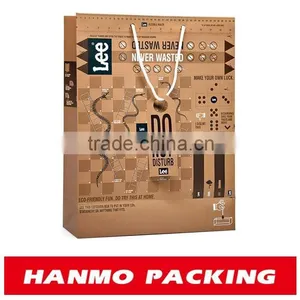 Accept Custom Order and Industrial Use Bottle Gift Bag Wholesale thumbnail-6