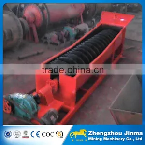 Dewatering Ore Classifying Equipment thumbnail-6
