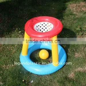Circus Inflatable Bouncer thumbnail-1