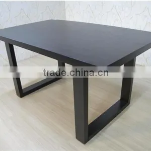U - Ring Table, NEW MODERN thumbnail-1