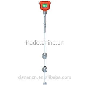 Two-surface Magnetostrictive Level Meter thumbnail-3