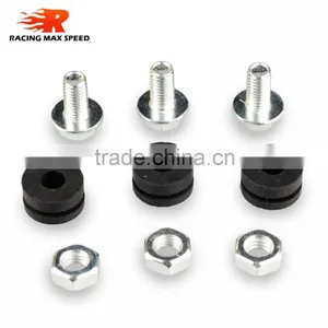 High Flow 255H/L Auto Internal Universal Fuel Pump 60009 thumbnail-5