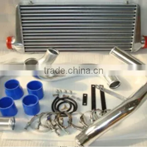 Universal Water Intercooler Kit for Nissan Skyline R32 R33 R34 RB25DET thumbnail-1
