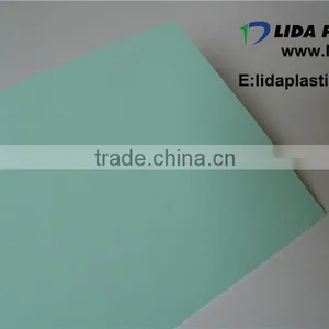 Eco-friendly Recycled Plastic Sheet thumbnail-1