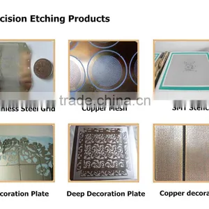 Acid Etching Machine for Stainless Steel Plates thumbnail-6