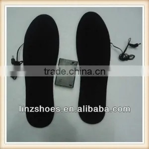 Rechargeable Heated Insoles For Shoes thumbnail-1