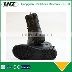 Waterproof Safety Boots thumbnail-5