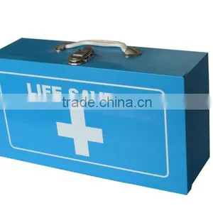 Medicine Safety Box thumbnail-1