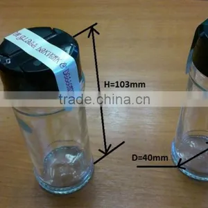 Advanced Automatic Security Seal Labeling Machine thumbnail-2