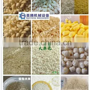 China Best Manufactory High Quality Instant Rice Machine Equipment thumbnail-6