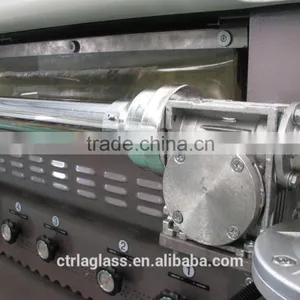 Glass Machines For Grinding Glass for Super Thickness thumbnail-3