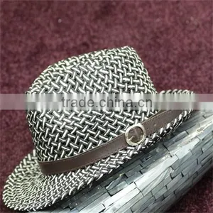 Cheap Panama Hat thumbnail-1