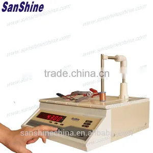 Electromagnetic Valve Coil Turn Number Tester Valve Coil Turn Inspection Instrument Valve Coil Turn Measure Instrument(SS108-6) thumbnail-2