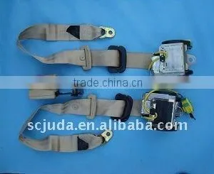 Pretensioner Seat Belt thumbnail-1