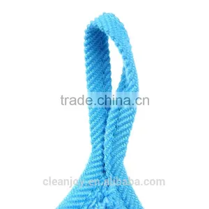 Waterless Car Wash Products Super Absorbent Car Dry Wash Cleaning Cloth thumbnail-4