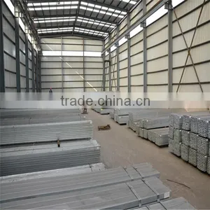 Steel Channel China thumbnail-2