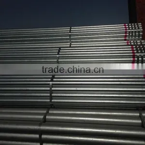 Galvanized Welded Steel Pipe thumbnail-2