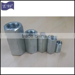 Hexagon Coupling Nuts (DIN6334) thumbnail-6