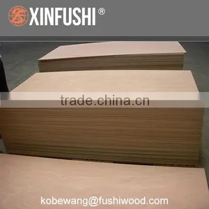 Gaboon Marine Plywood thumbnail-1