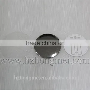 58mm Plastic Round Photo Frame Made in China Good Quality for 2015 thumbnail-6