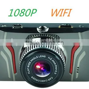 1080P Wifi Car Camera thumbnail-3