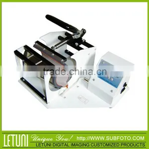 Mug Heat Press Sublimation Machine For Regular Mugs thumbnail-1