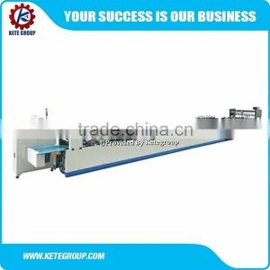 Top Quality Driven Type And New Condition Pouch Making Machine Quality Choice thumbnail-1