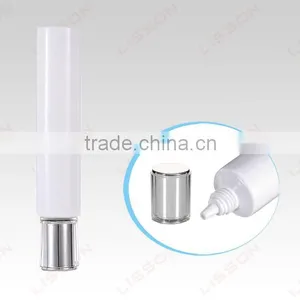 Cosmetic Round Cc Cream Usage Plastic Tube With/Without Plug thumbnail-1